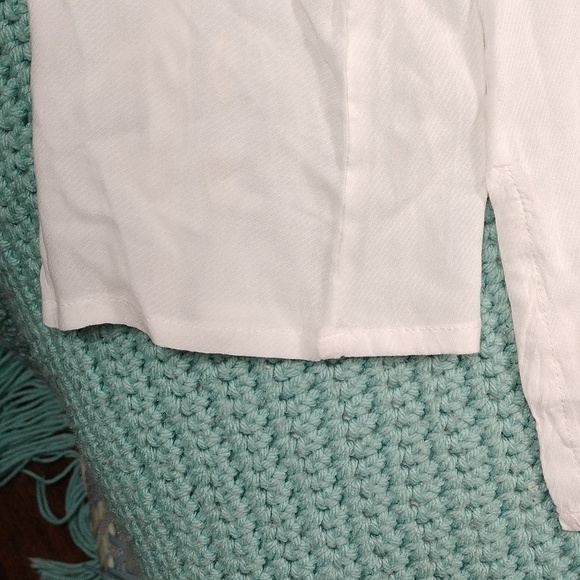 Honey Punch women's hippy style top size small - Picture 5 of 10